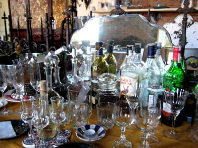 Glass Tbilisi 2007